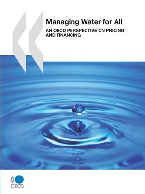 cover image of Managing Water for All